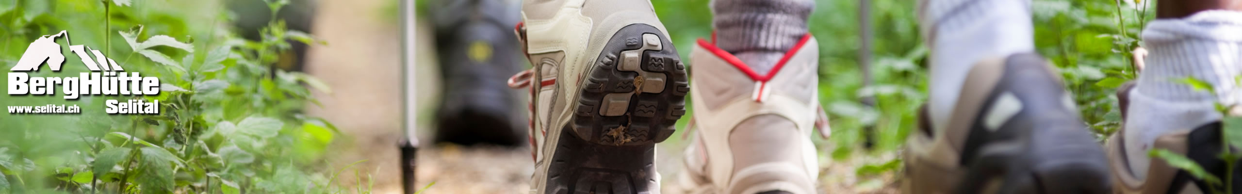 Gruppenhaus Eventlokal BergHütte Selital